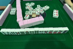 必备科技“乐乐麻将有挂不”开挂详细教学