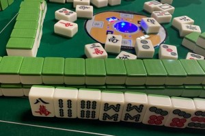 玩家点评“麻将一直输怎么去霉气”(必胜开挂神