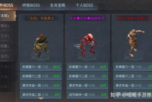 玩家综述“傲世龙城辅助”分享装挂详细步骤