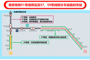 南京怎么突然有疫情了-南京为何突然出现疫情