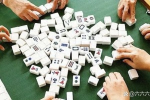 揭秘“58麻将有挂吗”(其实是有挂)