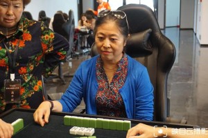 玩家必备攻略“微竞麻将挂先试用后付款的注意事项”其实真的确实有挂