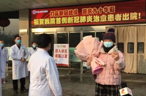 “石家庄新增35例确诊:含多名儿童” 石家庄增14例确诊最小仅3岁？