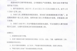 【春节放假时间表2025/春节放假时间表2025快递】