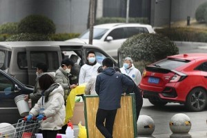 “陕西本轮疫情源头查清” 陕西疫情是哪里的？