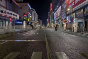 「清远疫情」〃清远疫情高风险区