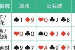 终于呈现“德扑胜率计算器网页版”其实是有挂