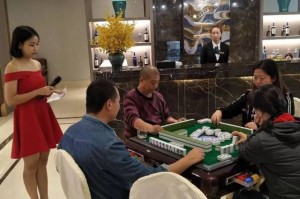 玩家点评“雀神广东麻将挂免费”分享装挂技巧步骤