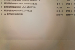 【江苏无锡昨日发现31阳性/江苏无锡感染病例】