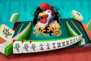 推荐一款“海南微乐麻将开挂app下载”万能开挂器（确实有挂）