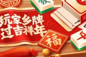 推荐必备“微乐麻将怀疑对方开挂”确实果然有挂