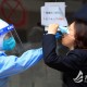 【上海分区分批封控核酸筛查/上海封闭管理小区】