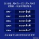 北京限号2022年4月最新限号表-北京限号2020最新限号