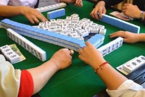 玩家热议“爱游贵州麻将有挂吗”教你开挂详细