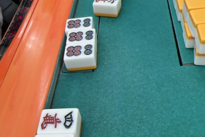 分享实测攻略“麻将四挂四三长四短”(其实是有挂)