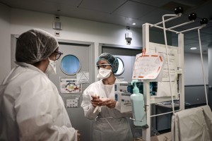 「31省新增本土确诊93例:河北54例」〃31省新增本土52例 河北51例