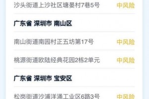 “广东新增本土确诊20例:广州18例” 广东新增19例本土确诊分布？