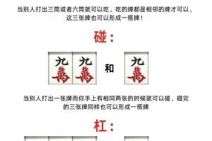 分享科普“划水麻将可以代挂吗”分享装挂技巧步骤