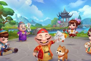 分析必看“小程序JJ斗地主有挂吗”其实是有挂
