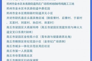 北京已有5个高风险地区-北京现有5个疫情高风险地区 39个中风险地区