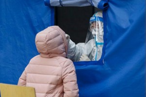 沧州新增1例无症状感染者,沧州新增一例