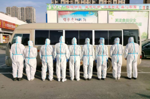 【呼和浩特疫情动态/呼和浩特疫情最新进展】