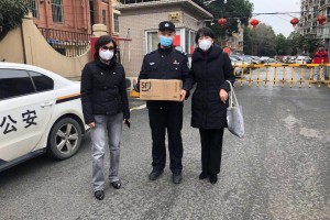 「南京禄口机场疫情仅次于武汉疫情」〃南京禄口机场疫情通报