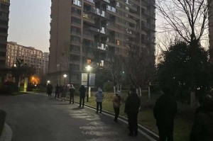 西安确诊︰(西安确诊患者与其小区详情)