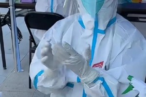 北京核酸,北京核酸退费最新消息