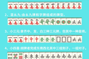 必看科普“微乐贵州捉鸡麻将真的能开挂吗”万能开挂器（确实有挂）