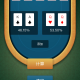 玩家必看教程“德扑之星有没有挂透视挂”小程序必赢神器（开挂教程）