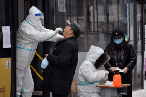 「衡水新增1例无症状感染者」〃衡水最新确诊一例