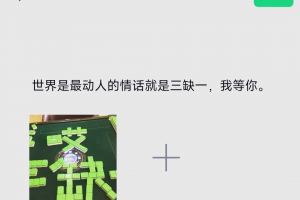 玩家必读“广东雀神麻将必胜神器软件”万能开挂器通用版