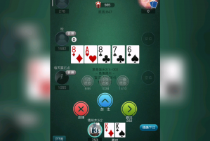 今日实测“德州底牌胜率”详细分享装挂步骤
