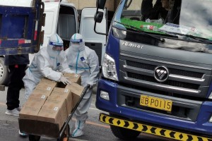 【大连疫情新增2人/大连疫情新增人员最新消息】
