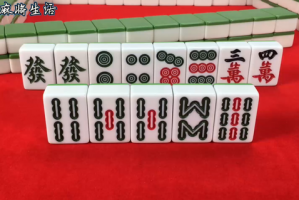 传递经验“掌心麻将圈有挂吗”原来真可以开挂