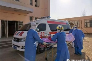 洛阳疫情最新消息今天又封了-洛阳疫情最新消息96人