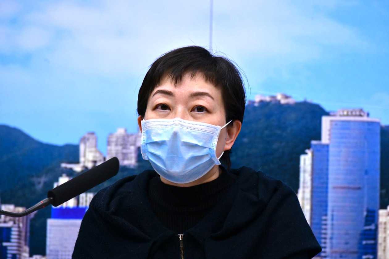 “河北昨日新增4例本土确诊	” 河北昨日新增确诊病例4例 引发担忧？-第2张图片