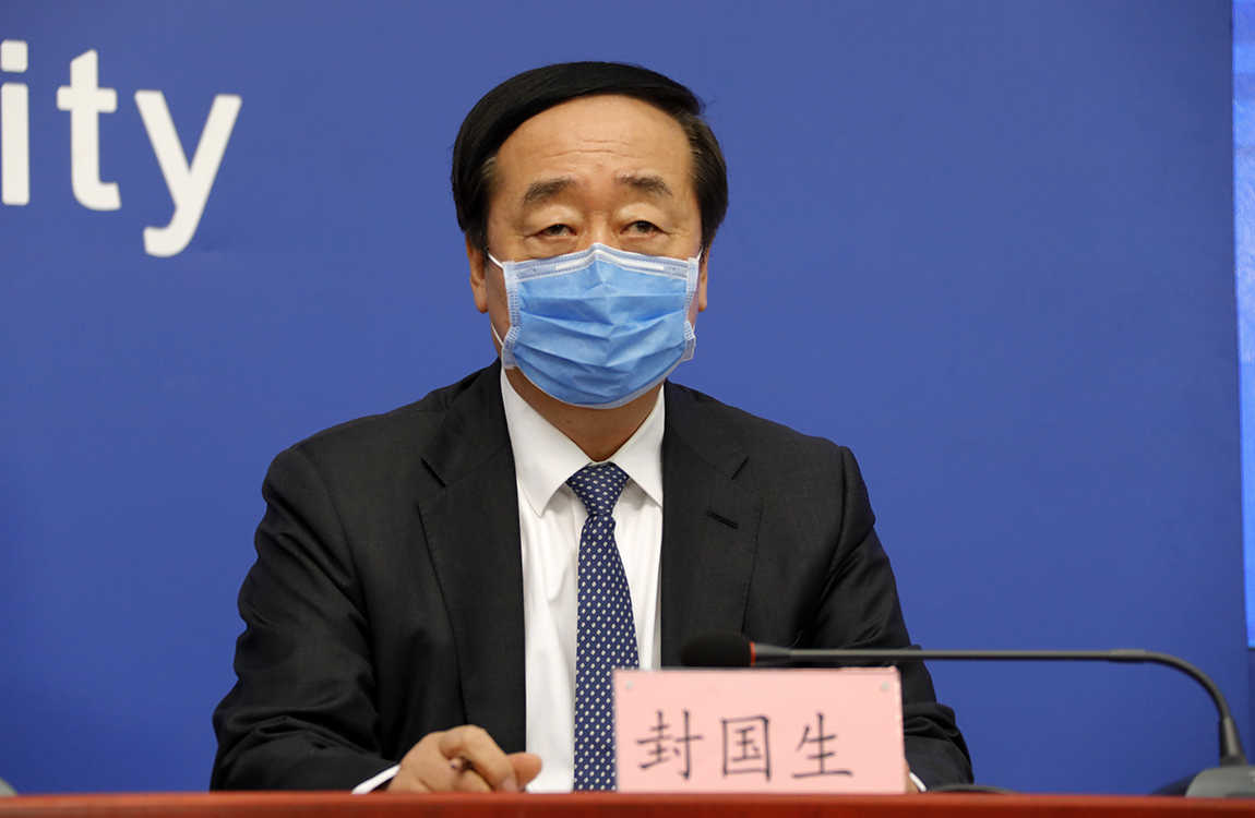 “北京最新肺炎疫情” 北京最新 疫情？-第3张图片