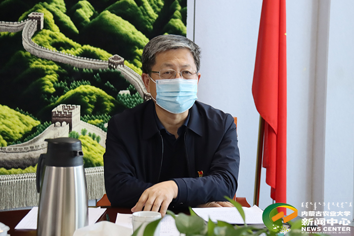 “内蒙疫情” 内蒙疫情期建的最大机场总指挥是谁啊？-第2张图片