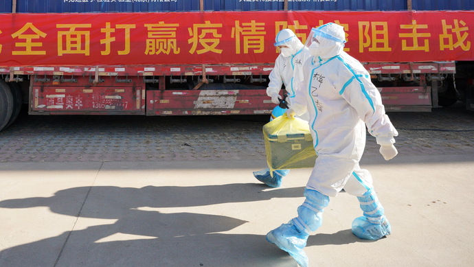 【河北肺炎/河北肺炎疫情最新消息实时动态】-第3张图片