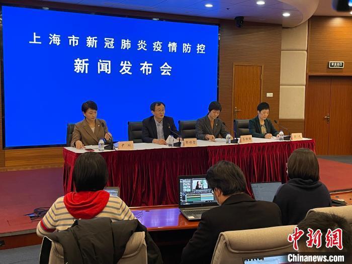 【上海新增12个中风险区/上海再有2地升为中风险】-第1张图片