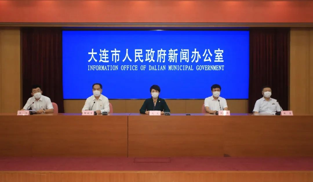 大连疫情最新状况.大连疫情最新状况今天新增-第2张图片
