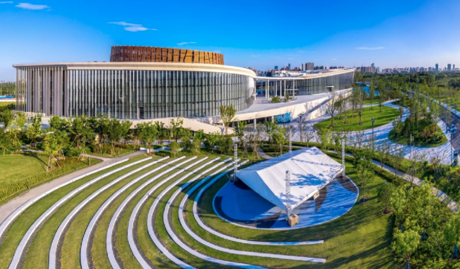 【上海社会面清零的区有限开放/上海16个区均已实现社会面清零】-第2张图片