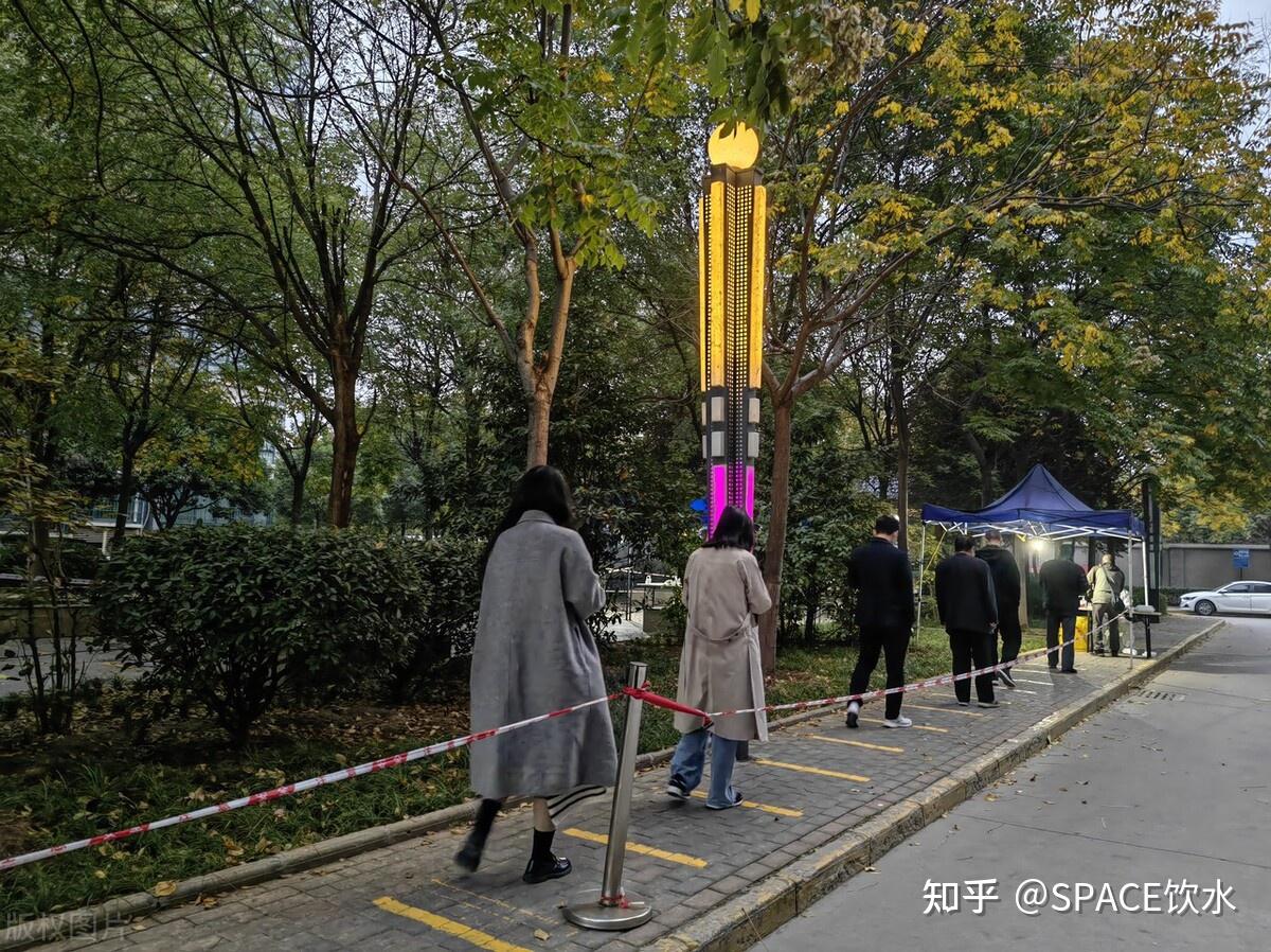 西安高风险区最新名单〃西安高风险区最新名单最新消息-第1张图片