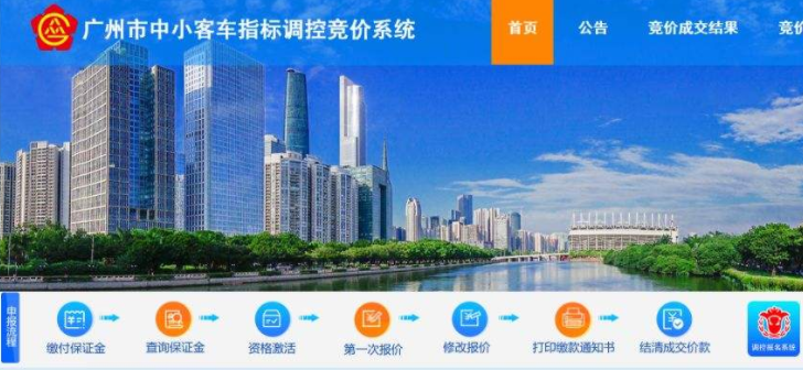 「小客车摇号系统」〃小客车摇号信息系统-第2张图片