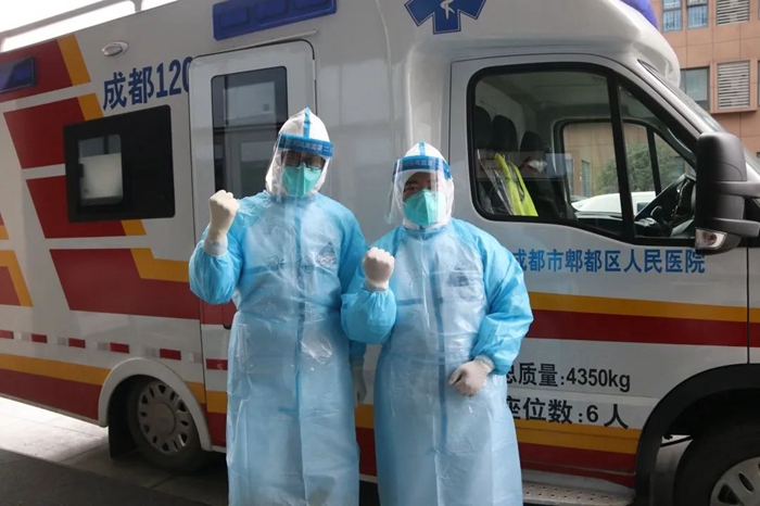 成都市最新疫情最新消息-成都市疫情最新消息数据-第3张图片