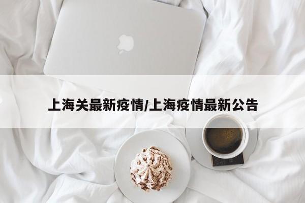 “上海最新疫情公布” 上海最新疫情公布情况？-第1张图片