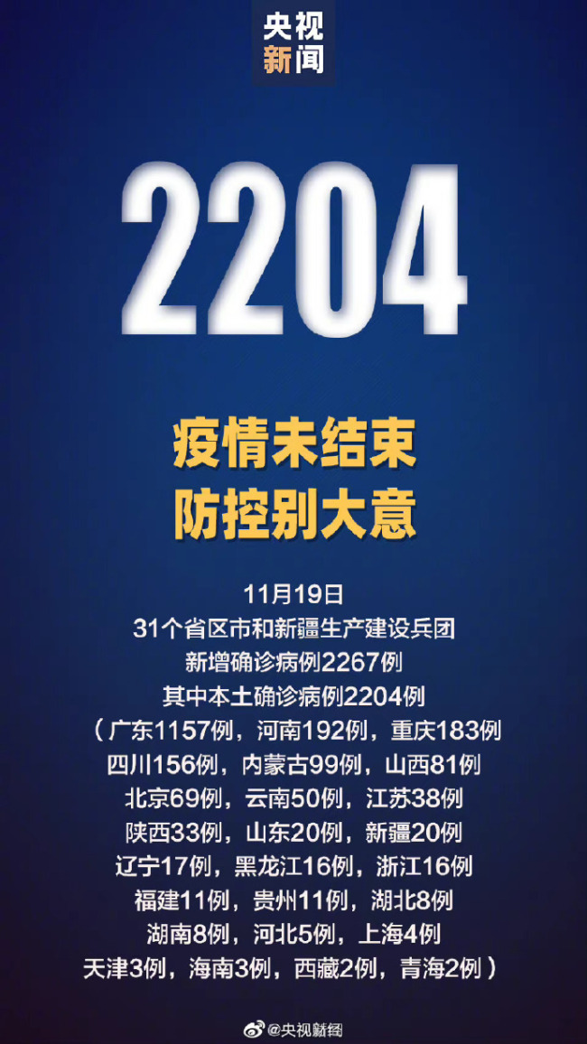 河南昨日新增本土无症状19例-河南新增本土无症状22例-第3张图片
