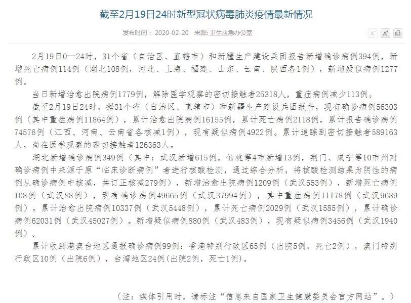 山东新增本土确诊病例15例-山东新增本土确诊病例15例是哪里的-第1张图片